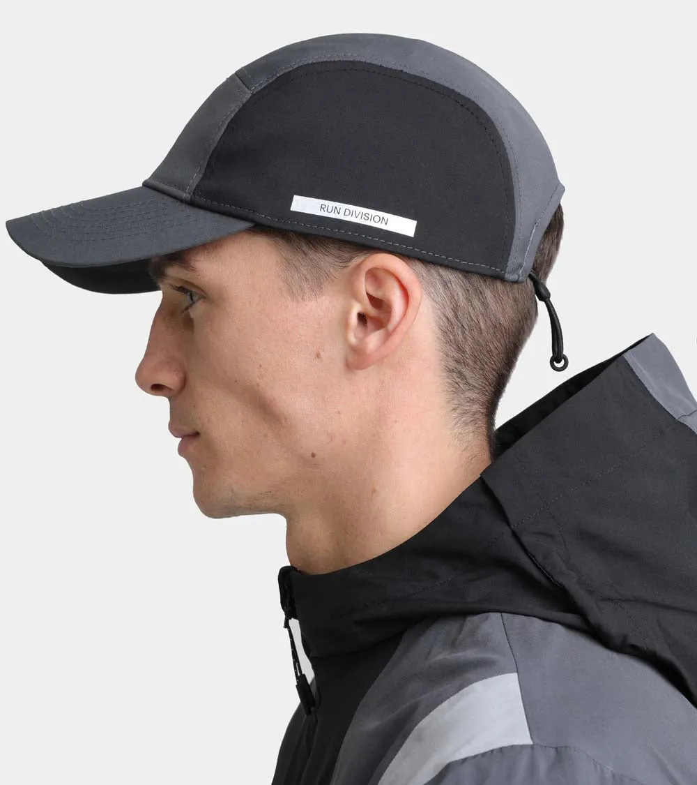 Geres Cap | Black AHA231-15