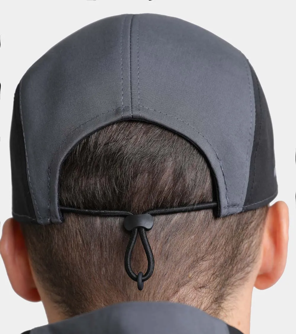 Geres Cap | Black AHA231-15