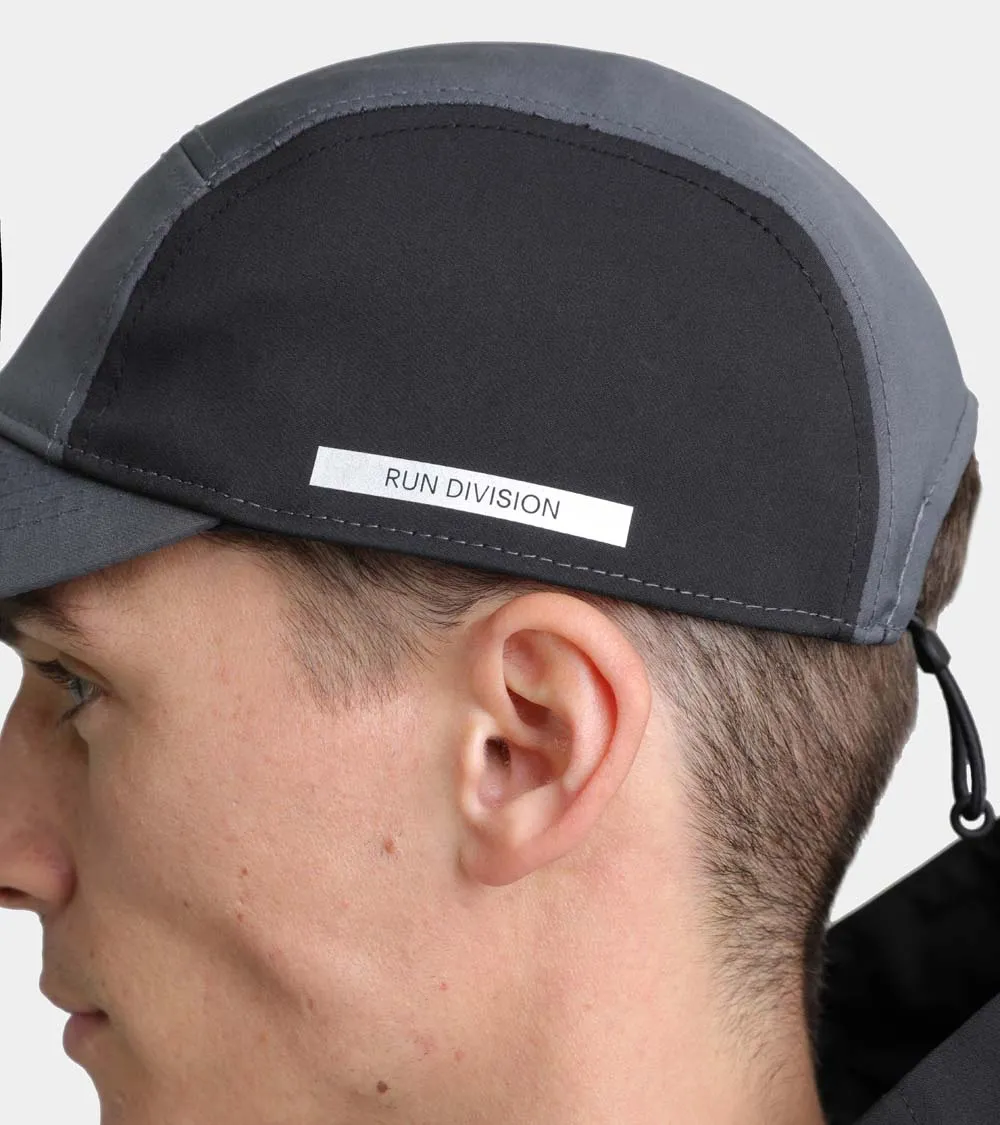 Geres Cap | Black AHA231-15