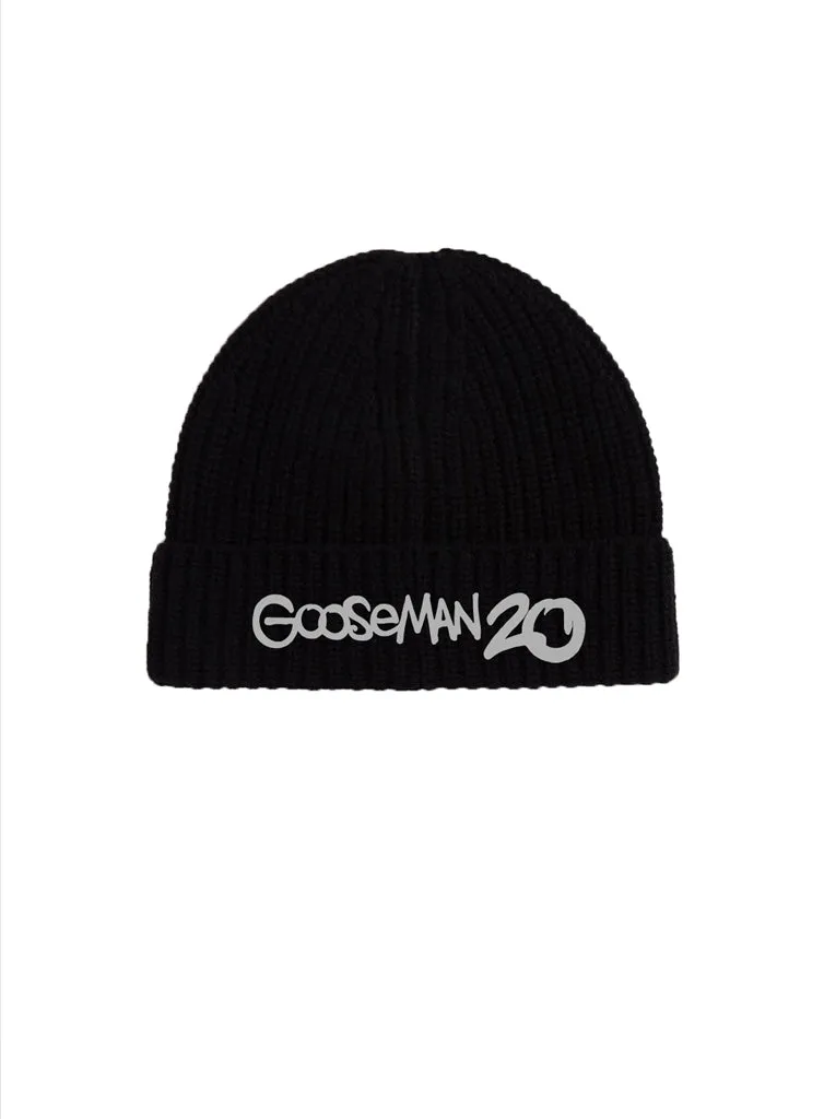 Gooseman 20 Beanie