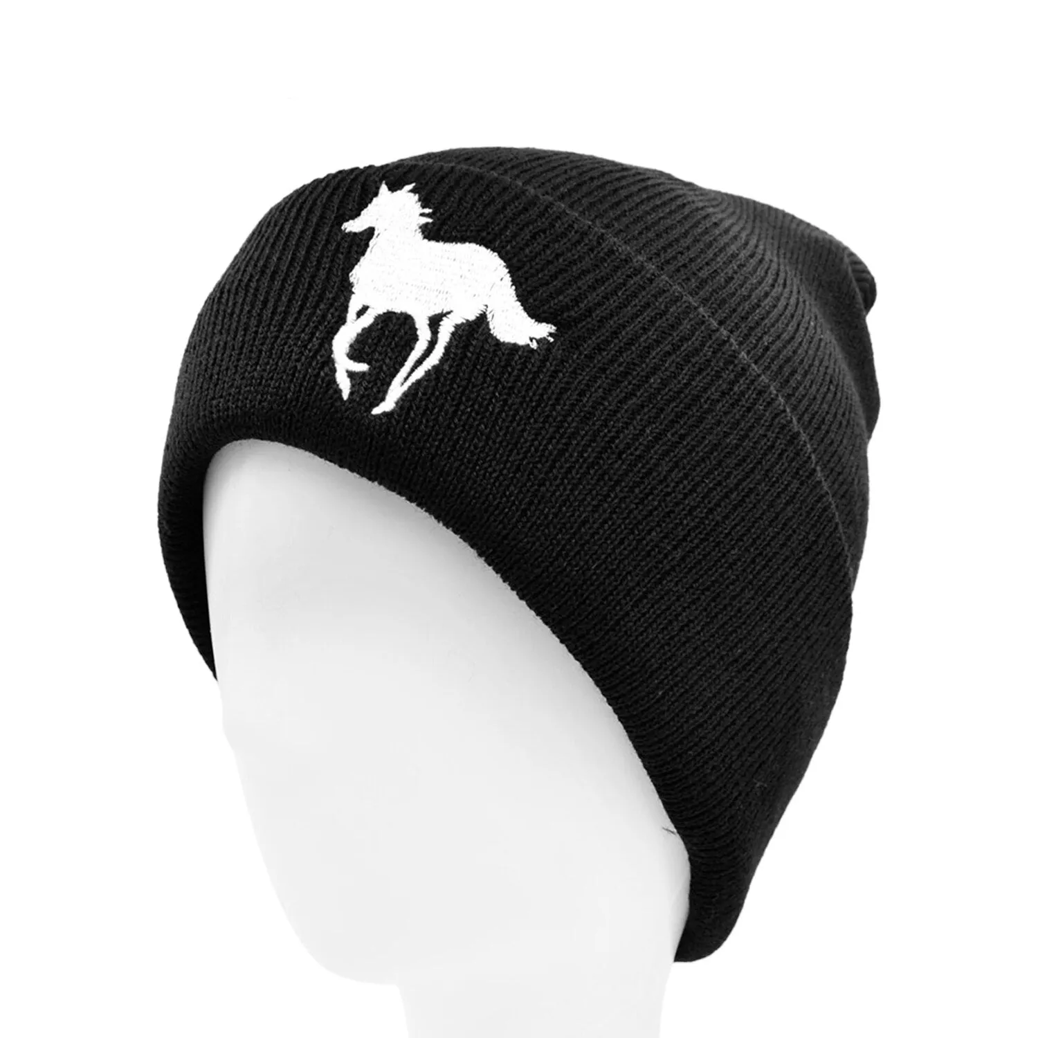 Gorgeous Horse Beanie