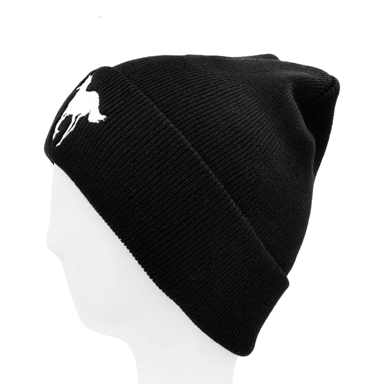 Gorgeous Horse Beanie