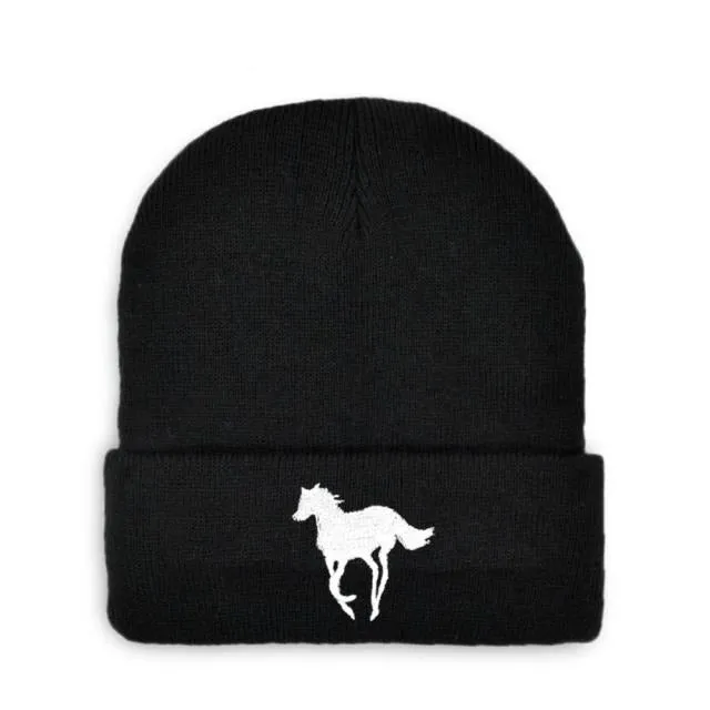 Gorgeous Horse Beanie