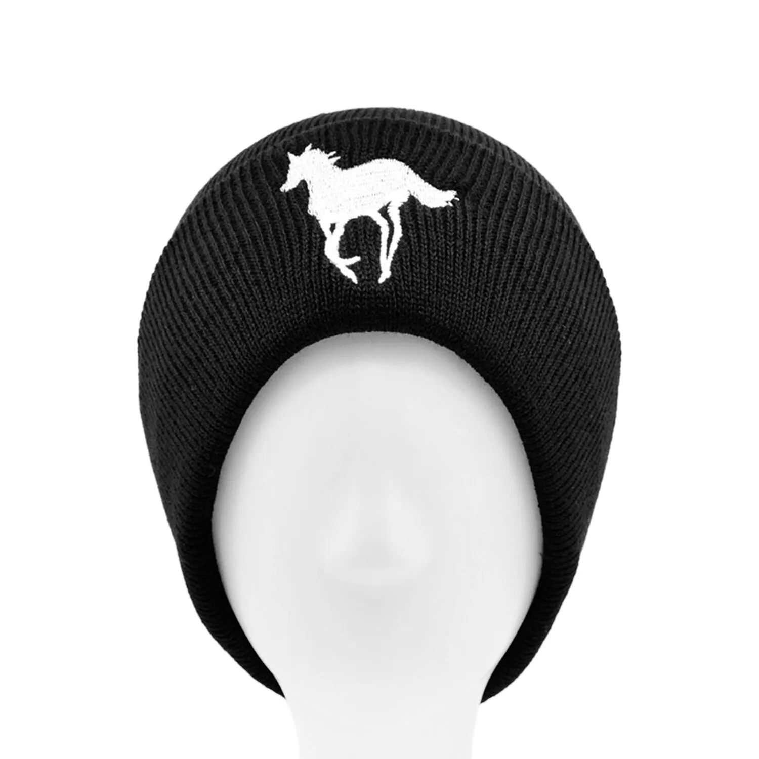 Gorgeous Horse Beanie