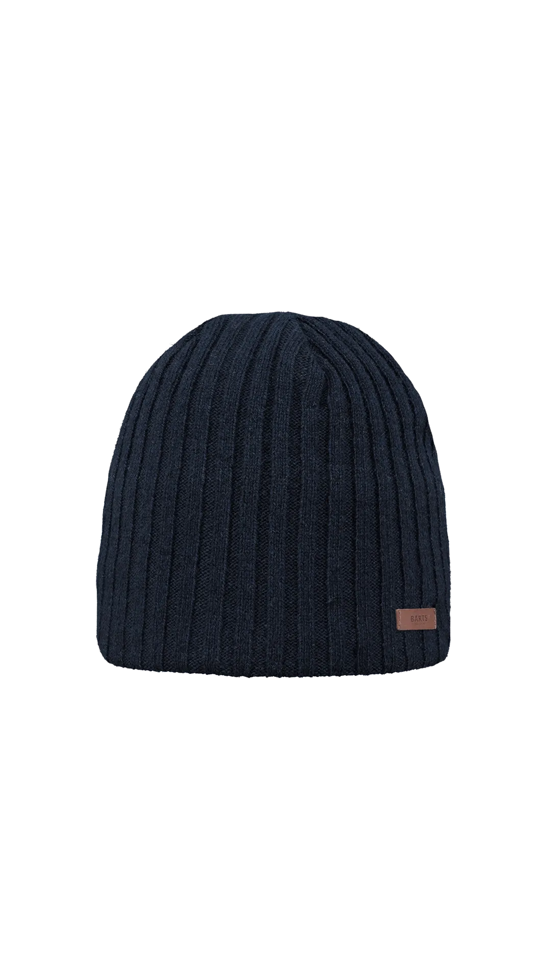 Haakon Beanie Hat - Navy