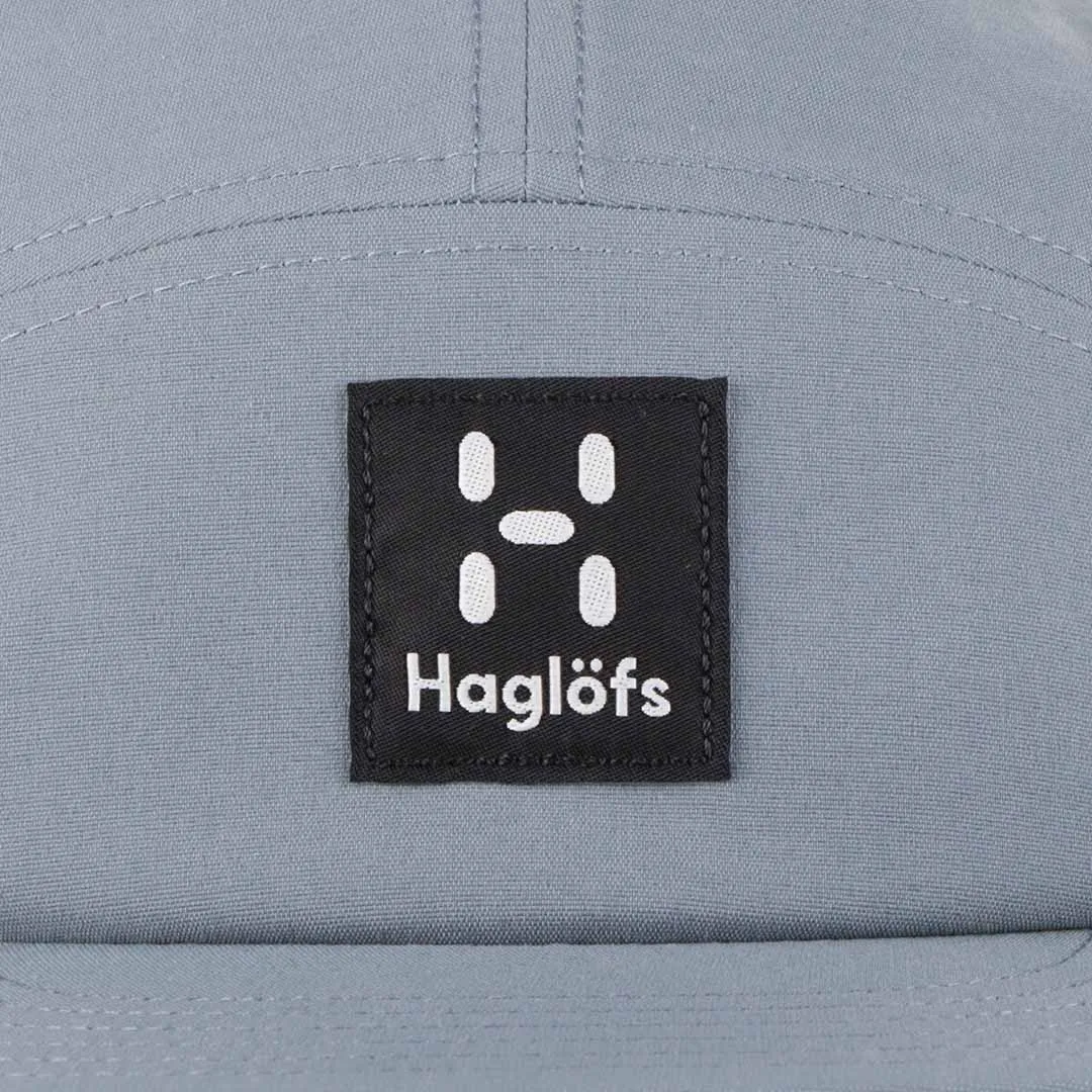 Haglofs Five Panel Cap