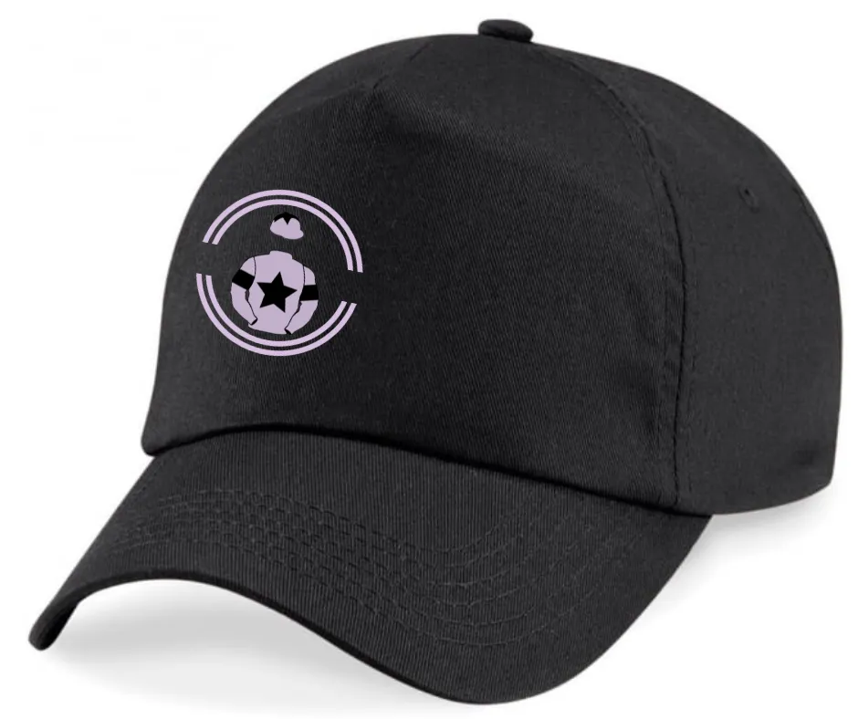 Hannah Roach Horse Racing Cap