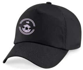 Hannah Roach Horse Racing Cap