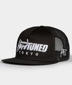 Hardtuned Tokyo Trucker Cap