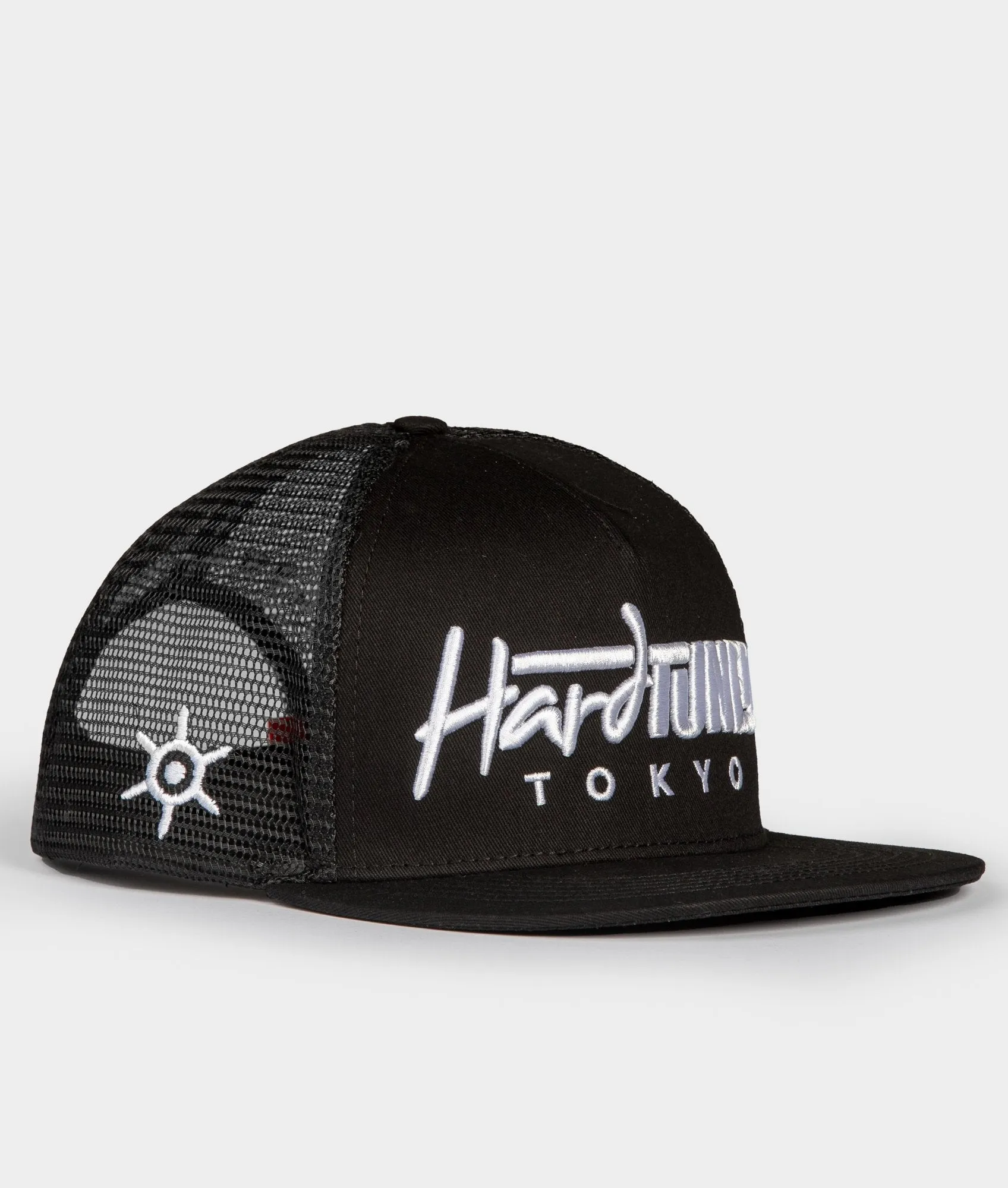 Hardtuned Tokyo Trucker Cap