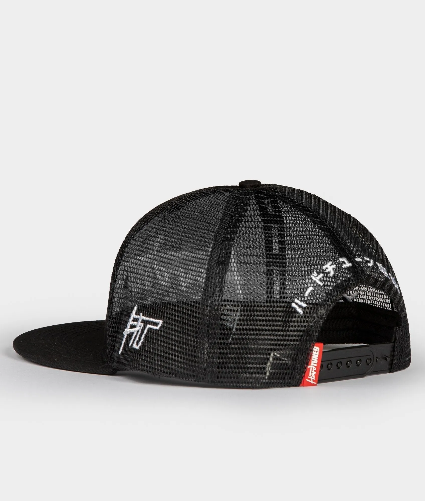 Hardtuned Tokyo Trucker Cap