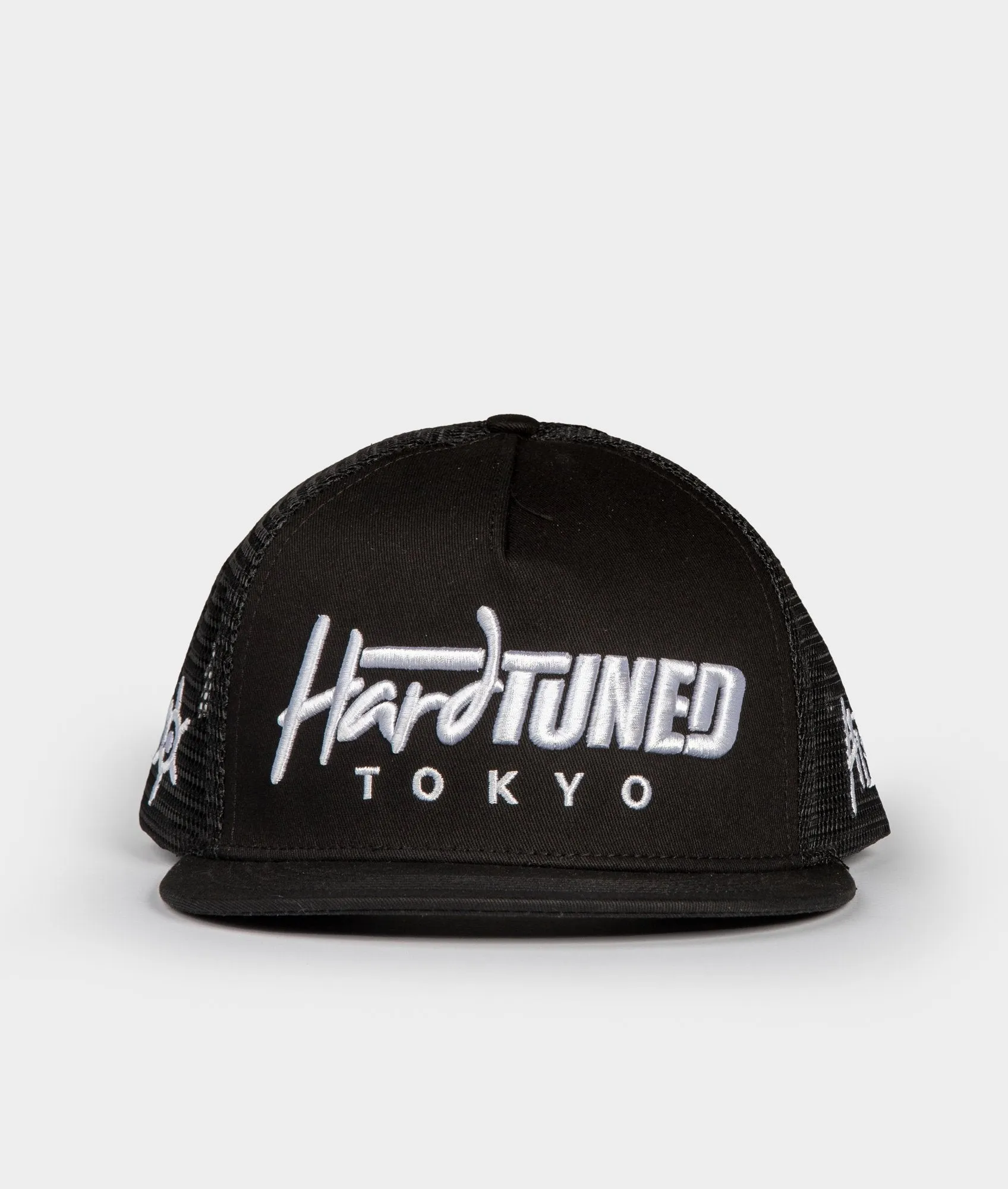 Hardtuned Tokyo Trucker Cap