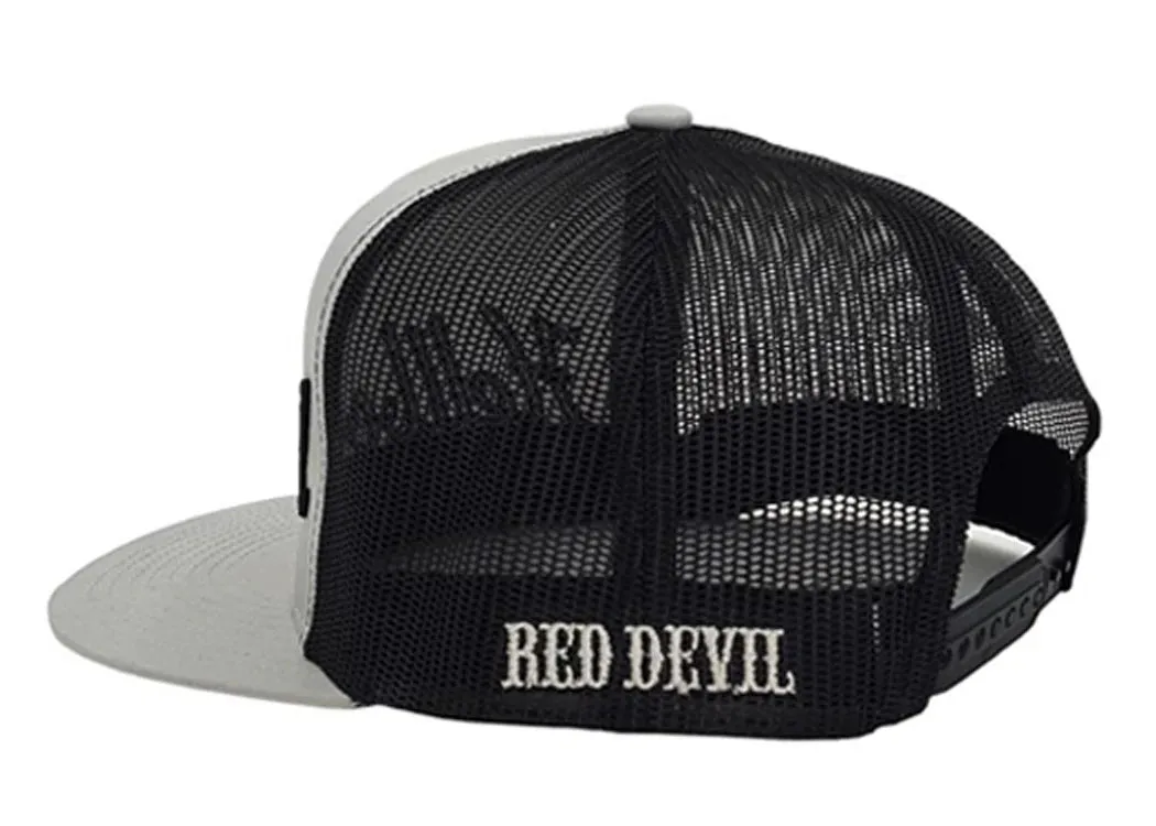 Hellbound Trucker Cap