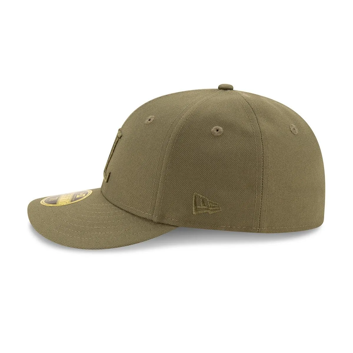   Helmut Lang 59FIFTY Cap