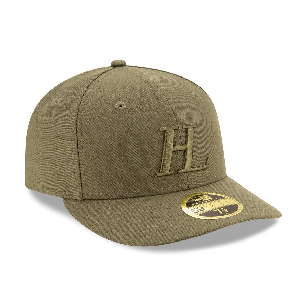   Helmut Lang 59FIFTY Cap