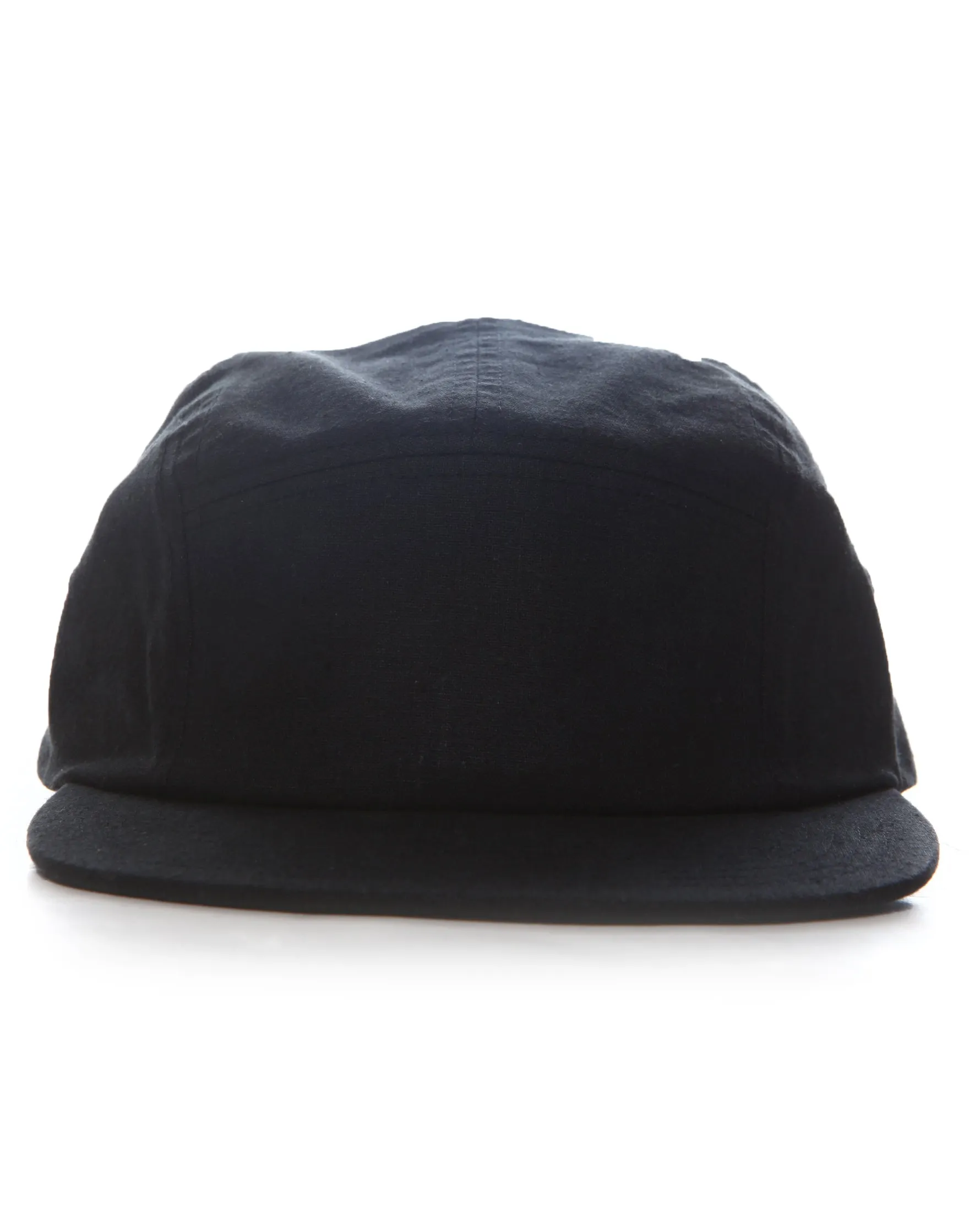 HEMP CAMPER CAP