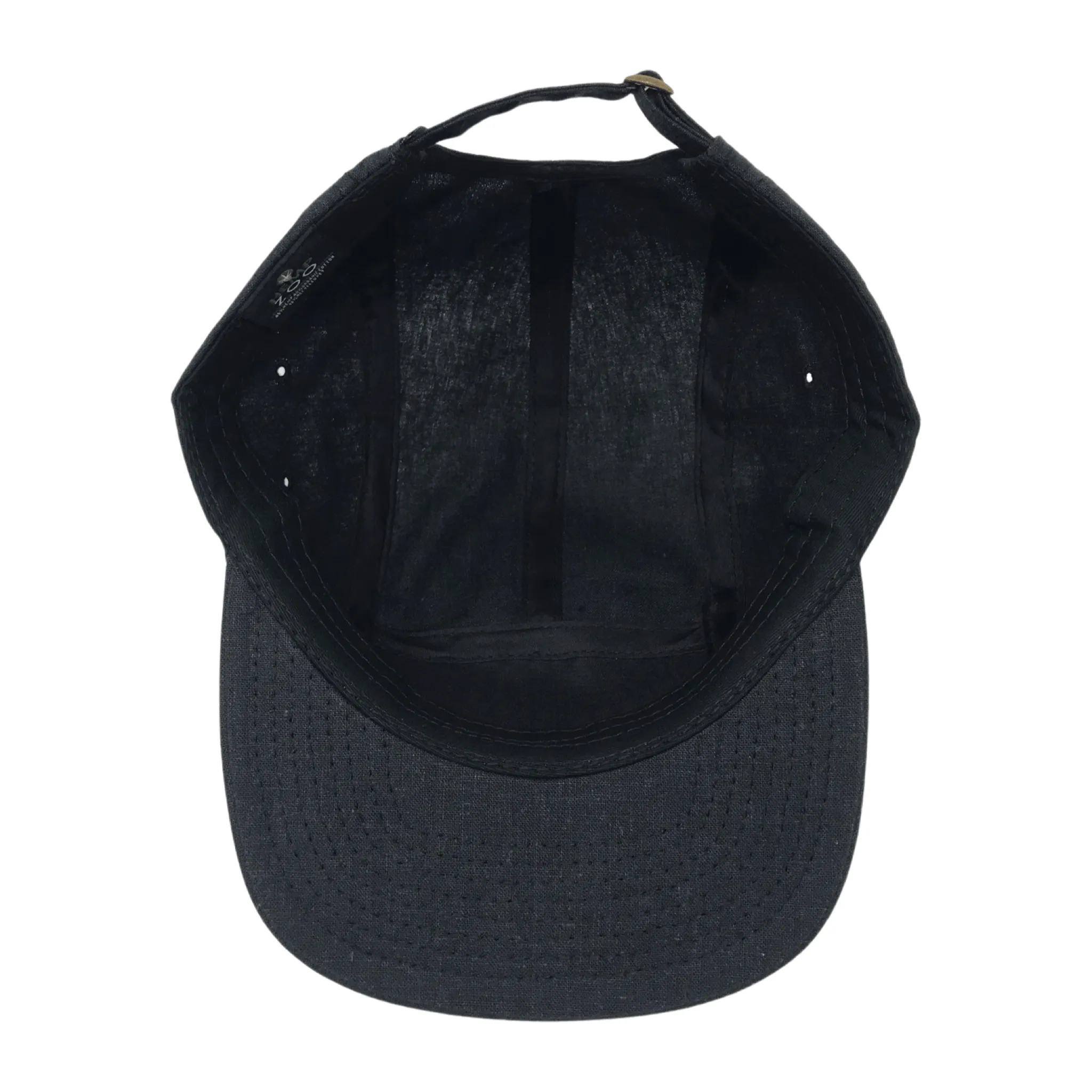 HEMP CAMPER CAP