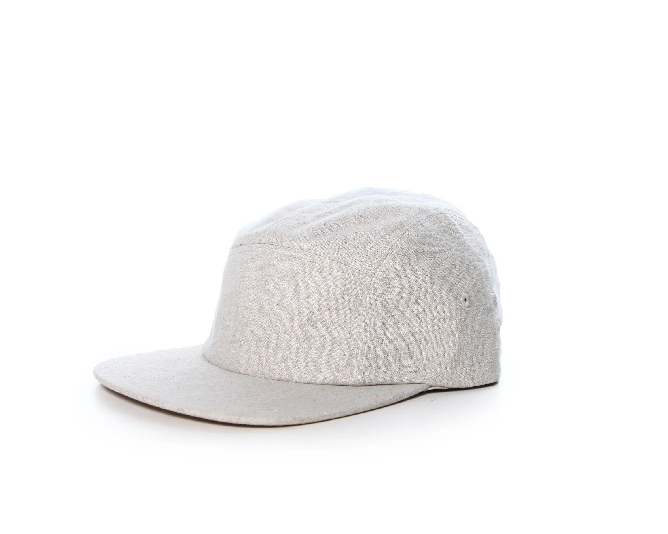 HEMP CAMPER CAP