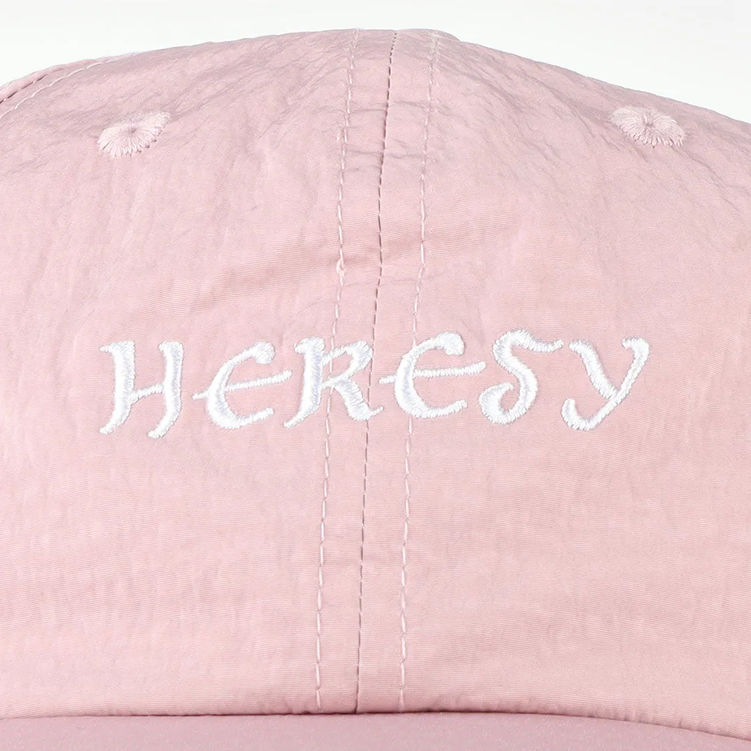 Heresy Blithe Cap