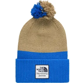 Heritage Pom Beanie Men's