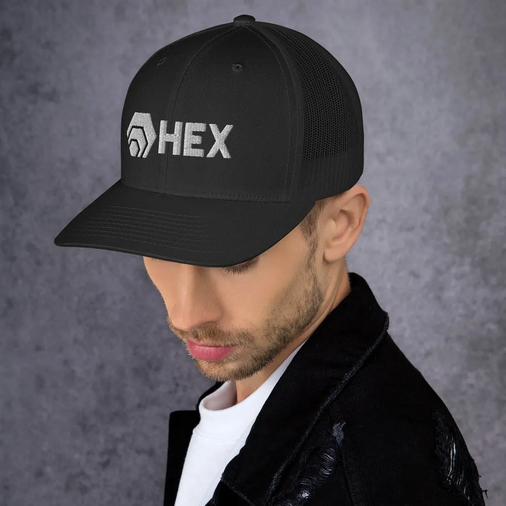 HEX Trucker Cap