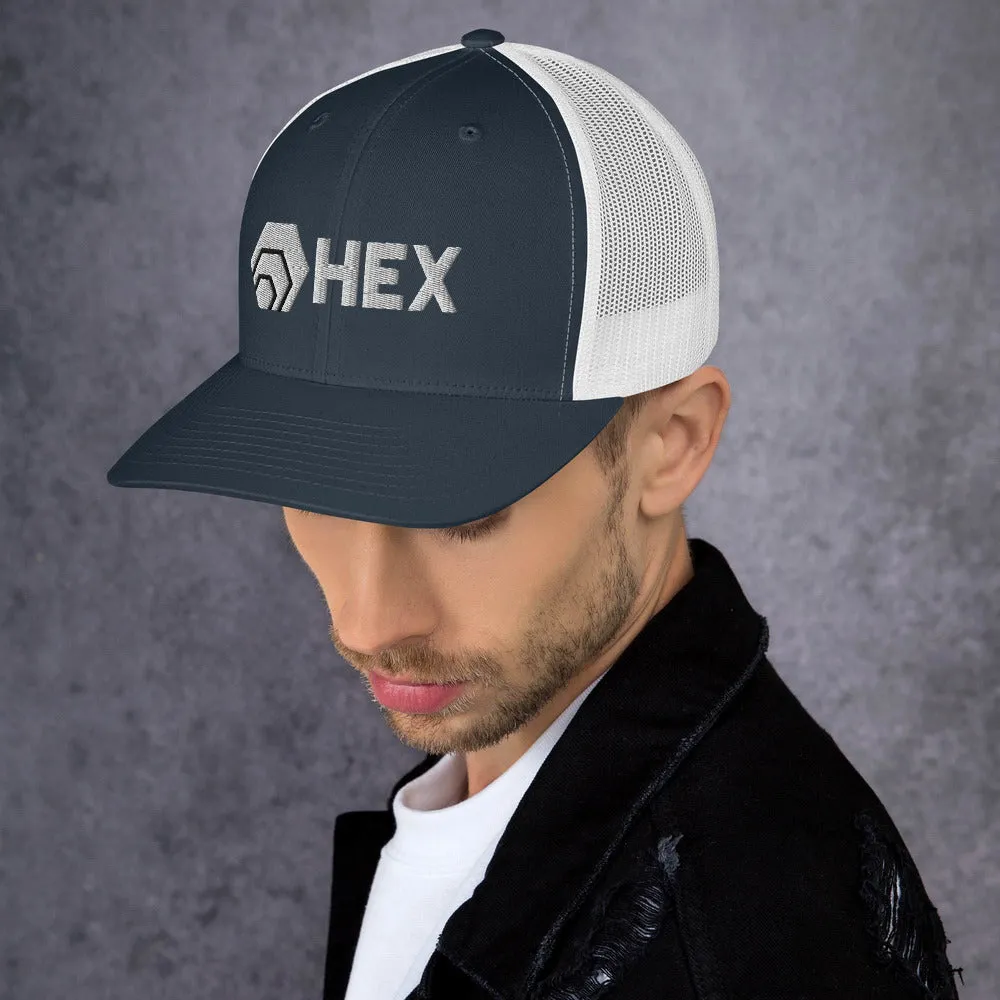 HEX Trucker Cap