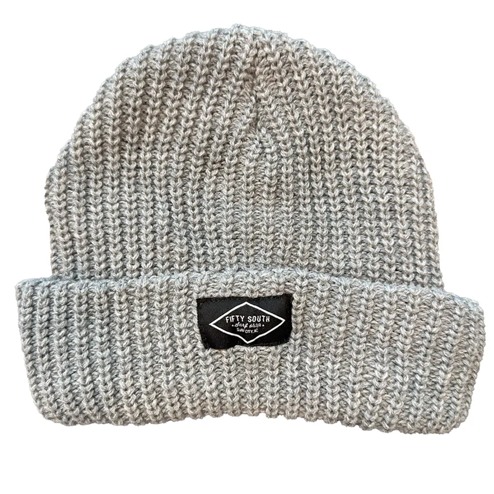 Hi-Gauge Beanie