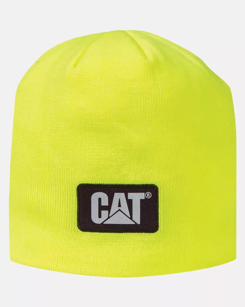 Hi-Vis Knit Beanie