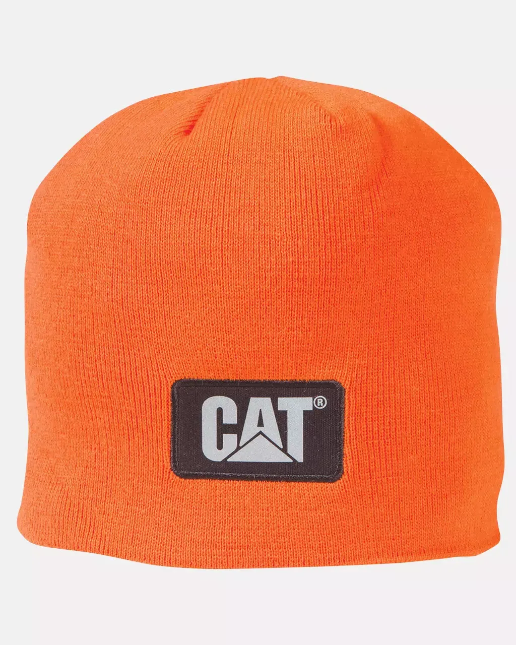 Hi-Vis Knit Beanie