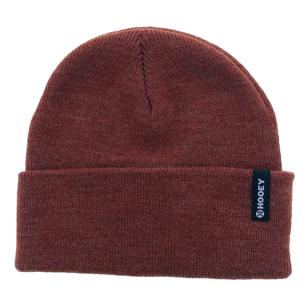 Hooey Beanie Toque