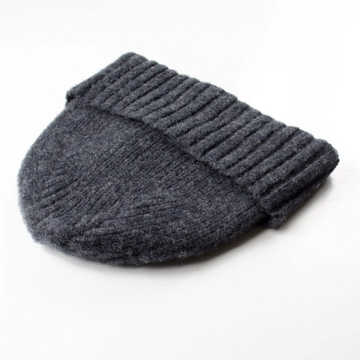 Howlin' - King Jammy Beanie - Charcoal