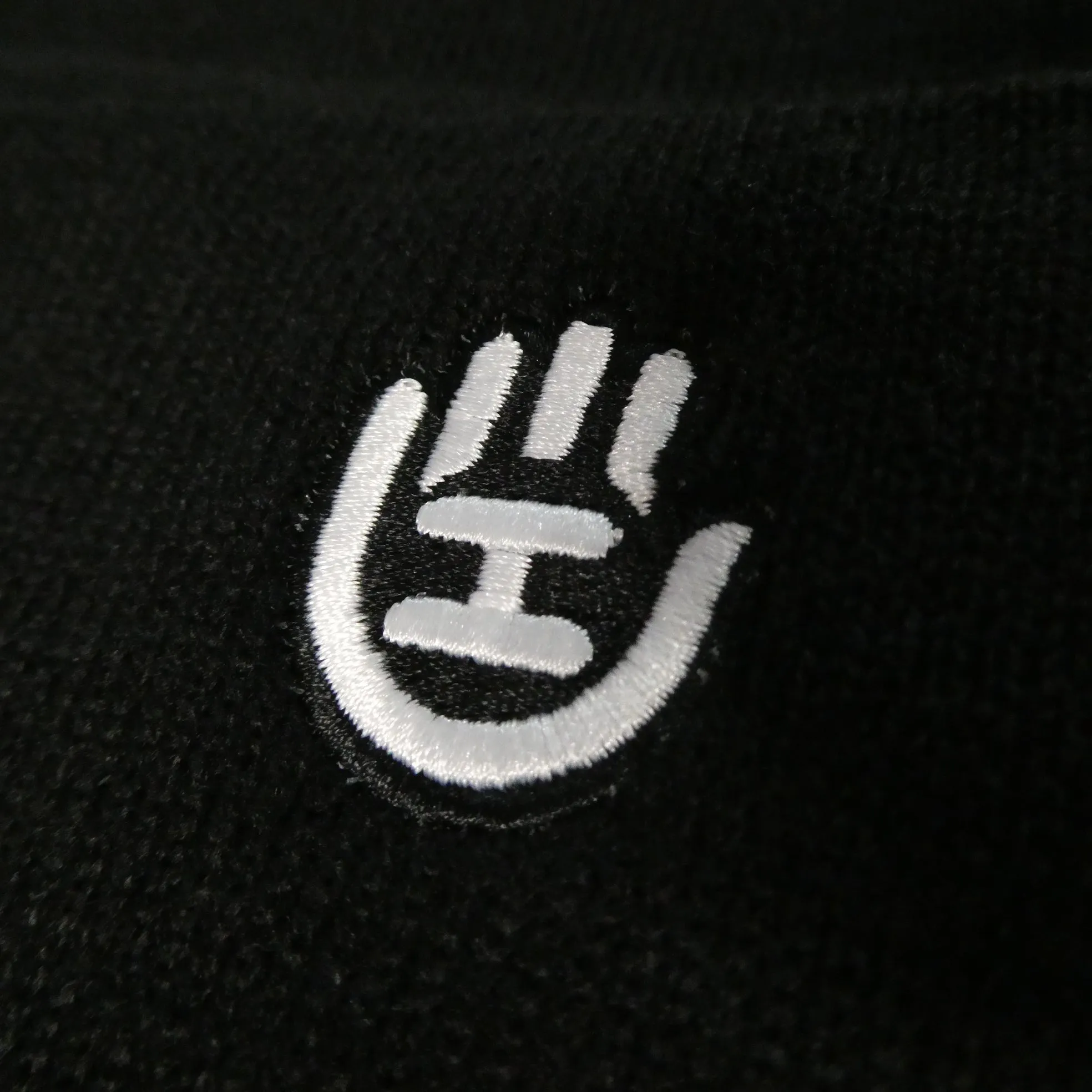 HSCO Cuffed Beanie