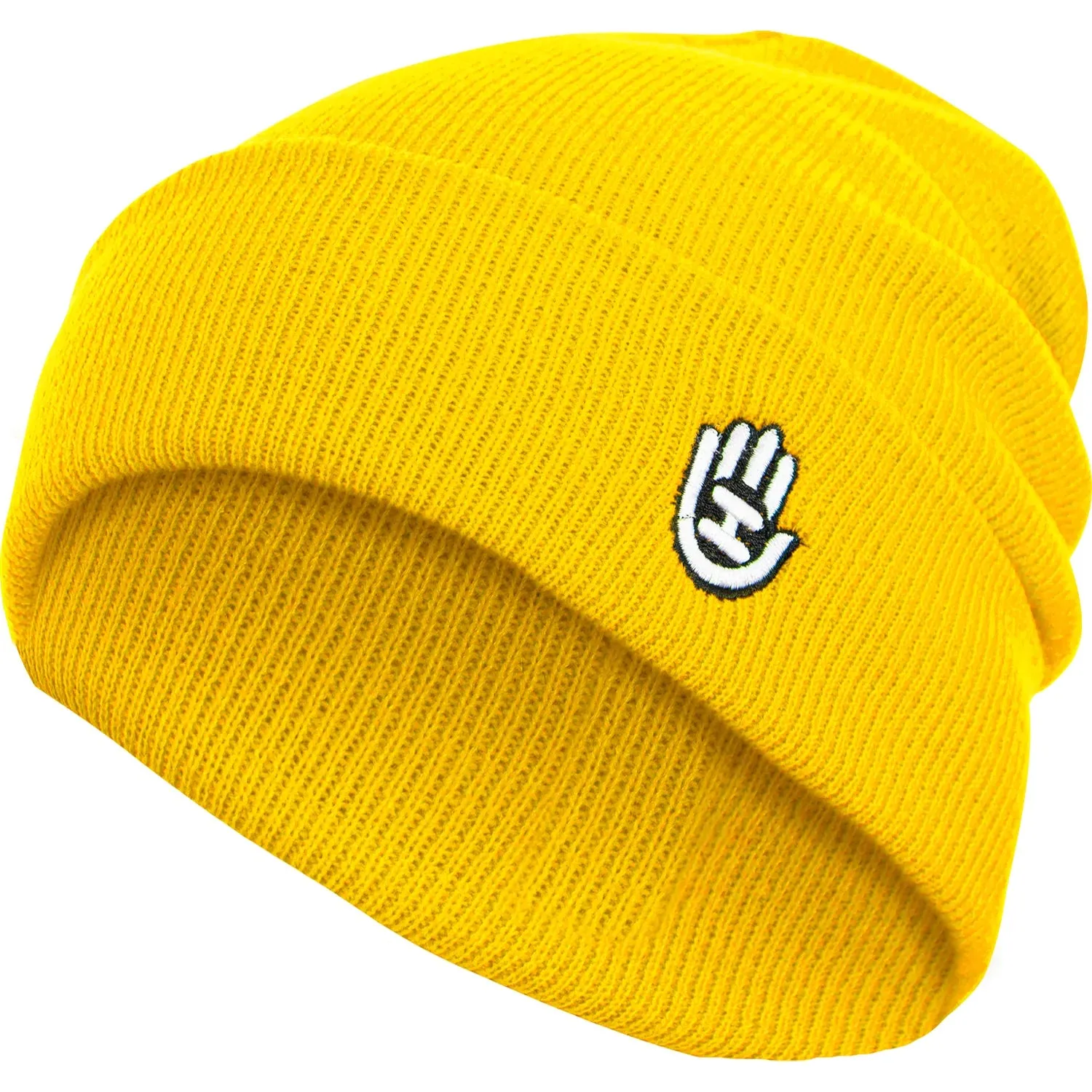 HSCO Cuffed Beanie