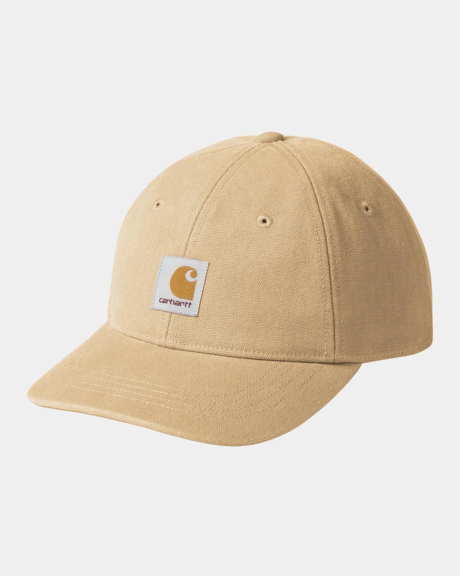 Icon Cap | Bourbon