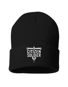 Icon Cuff Beanie