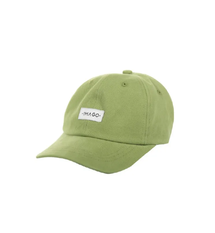 Iguana Cap