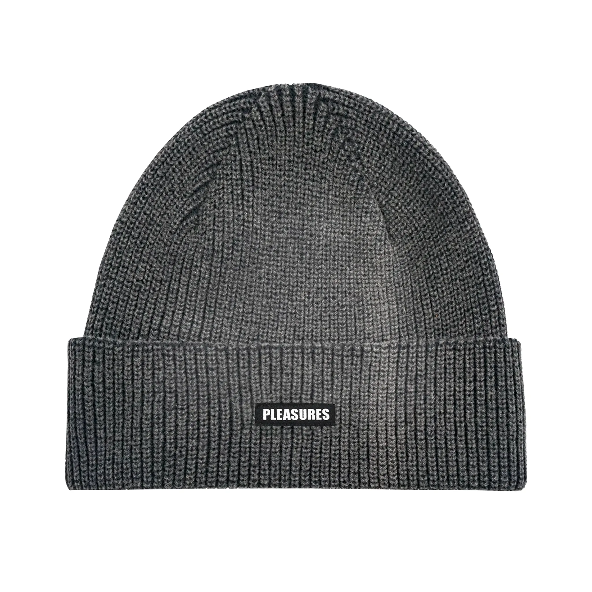 Impact Beanie (Black)