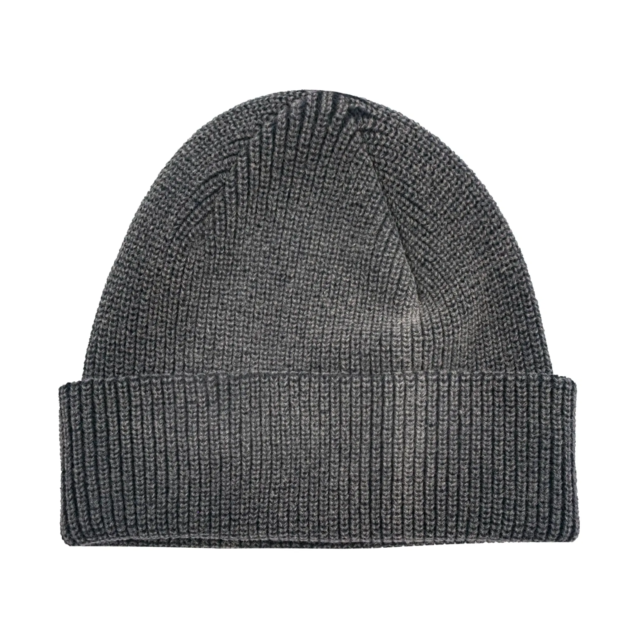 Impact Beanie (Black)