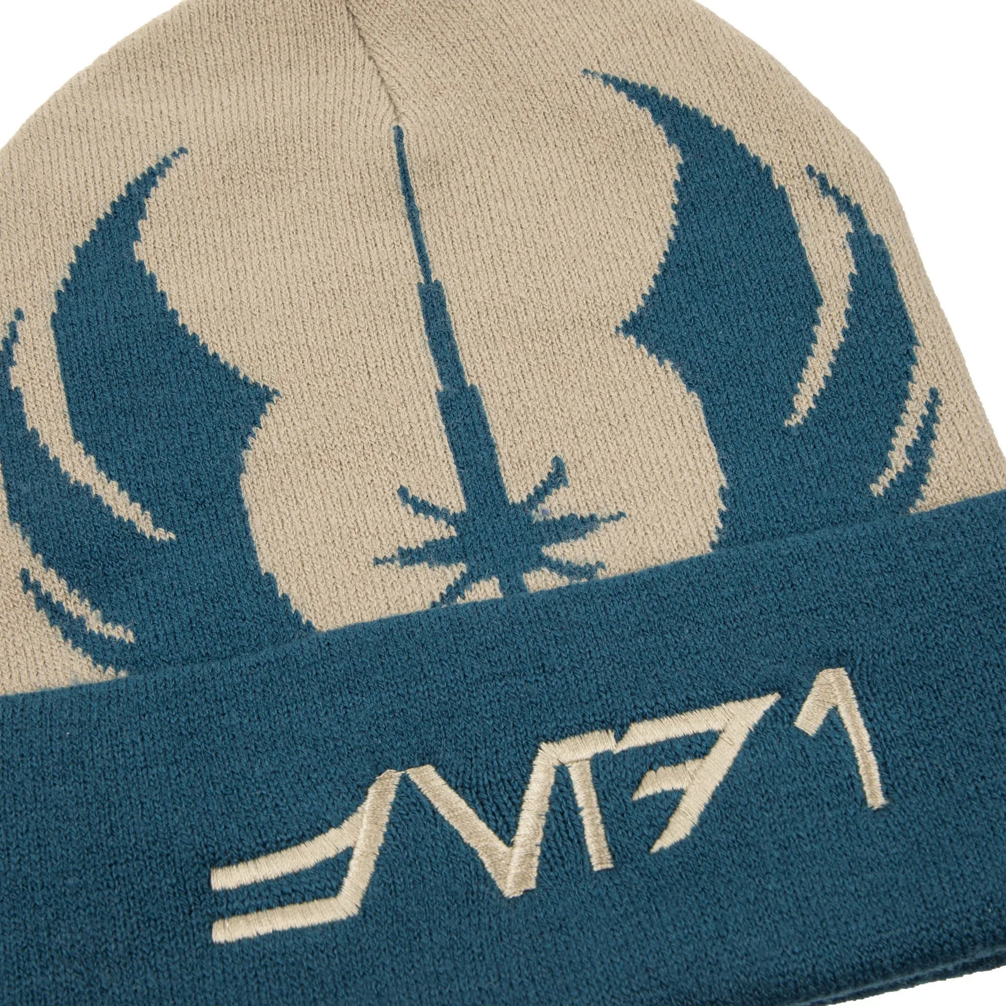 Jedi Beanie