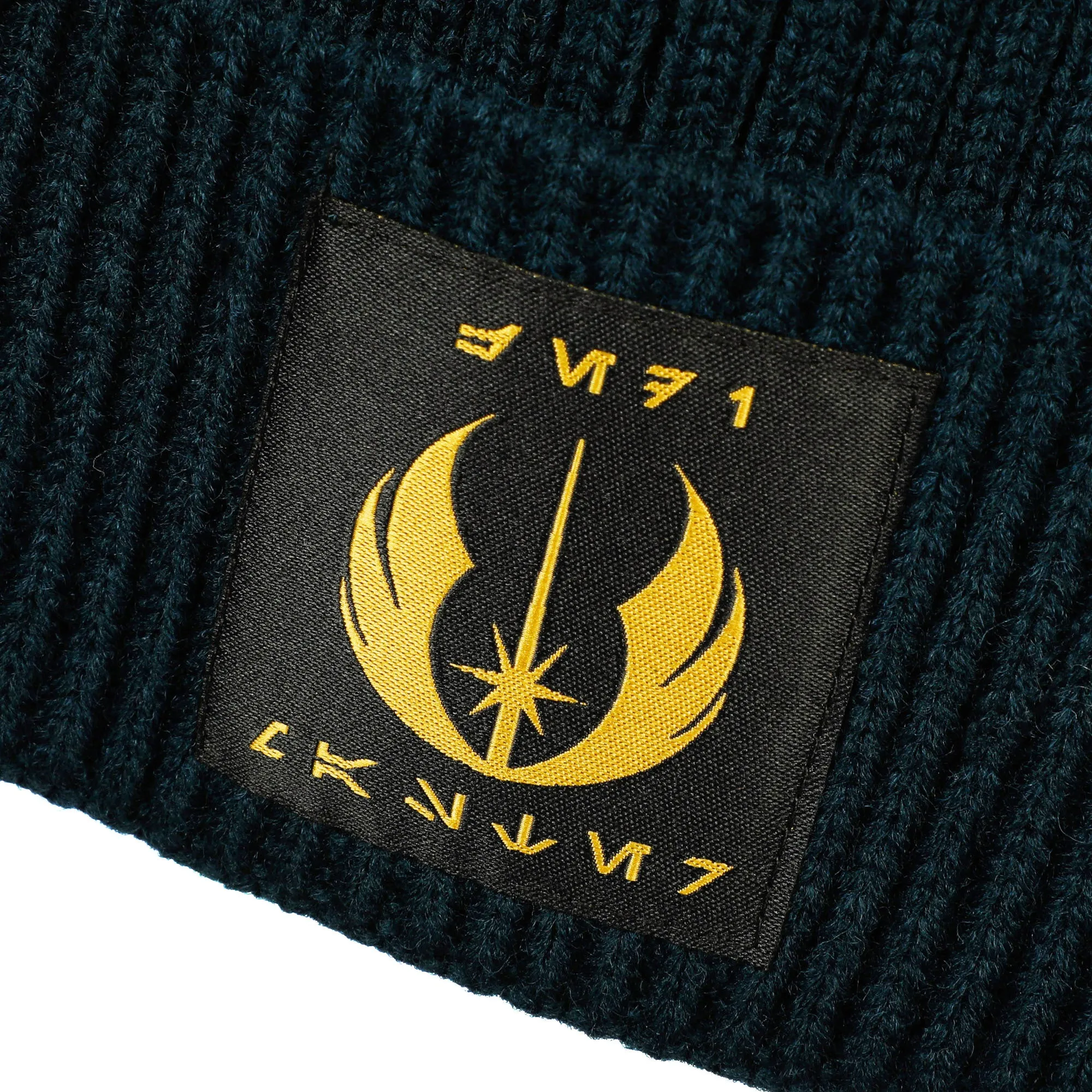 Jedi Master Beanie