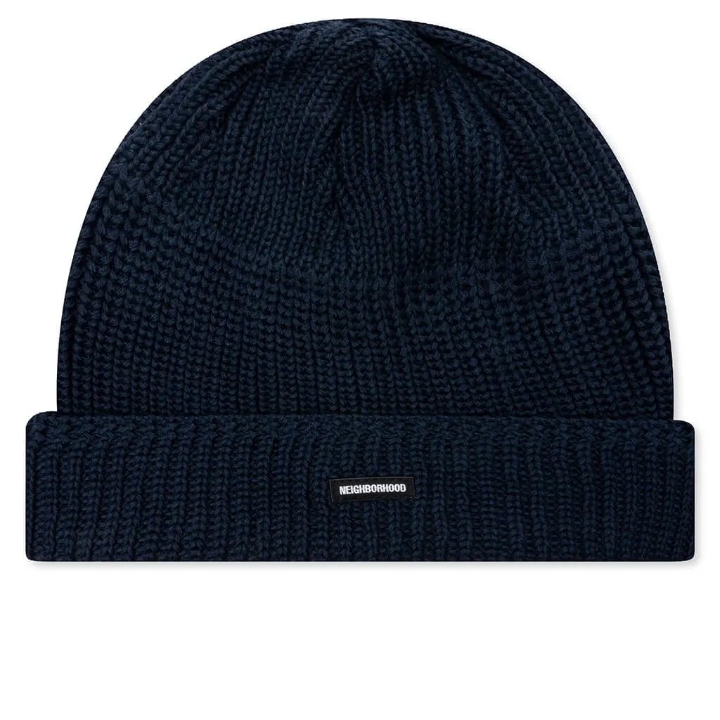 Jeep / ER-Cap - Navy