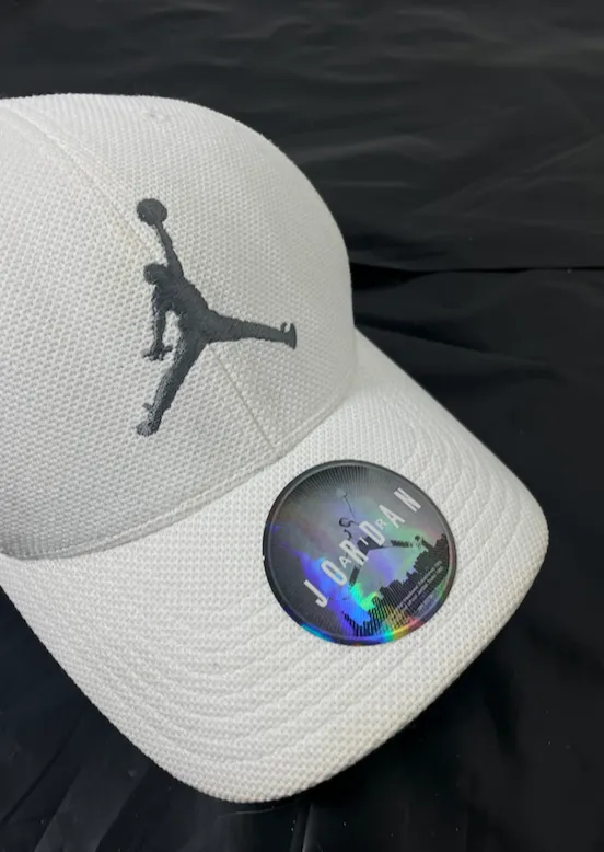 Jordan Cap