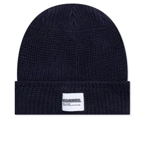 JP Beanie - Navy