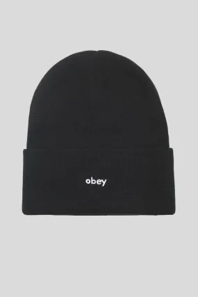 Karma Beanie - Black