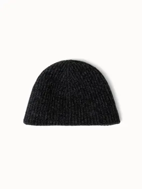 Kaschmir Beanie Strickmütze