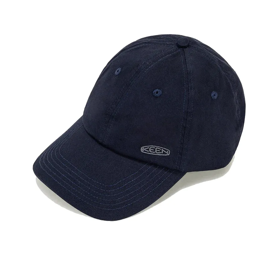 KEEN LOGO STRETCH CAP