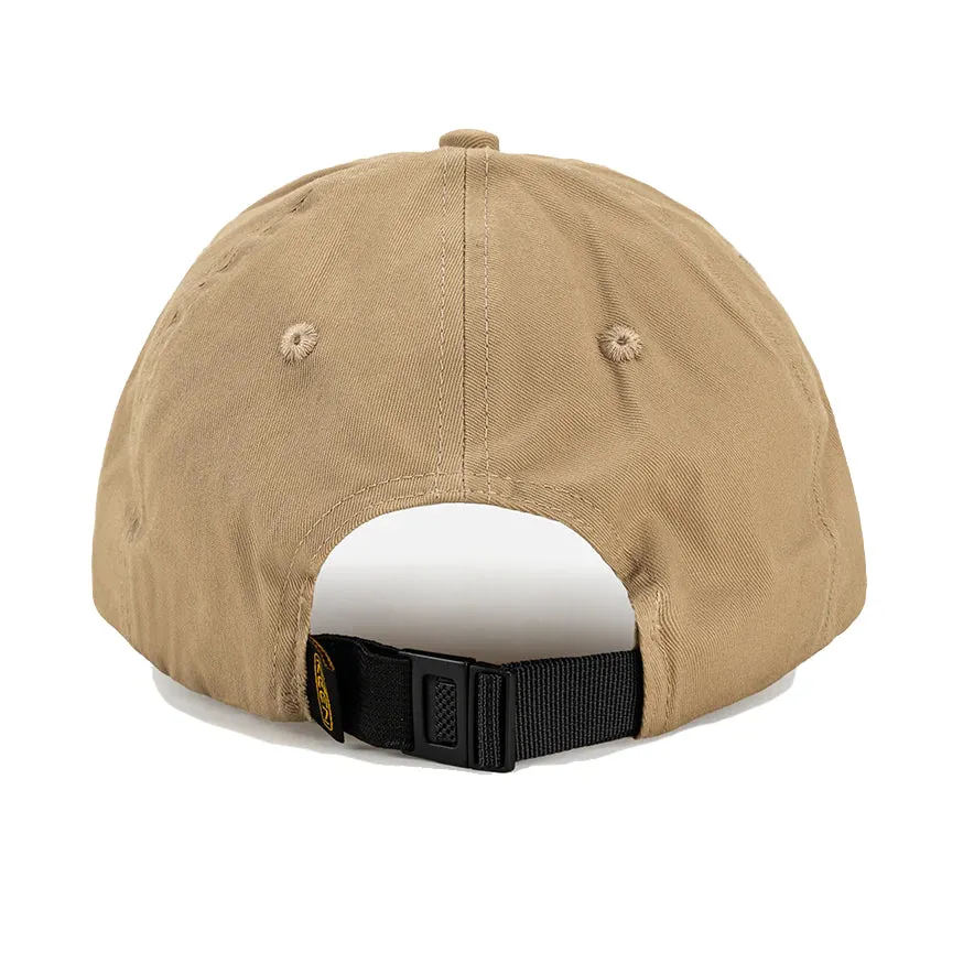 KEEN LOGO STRETCH CAP