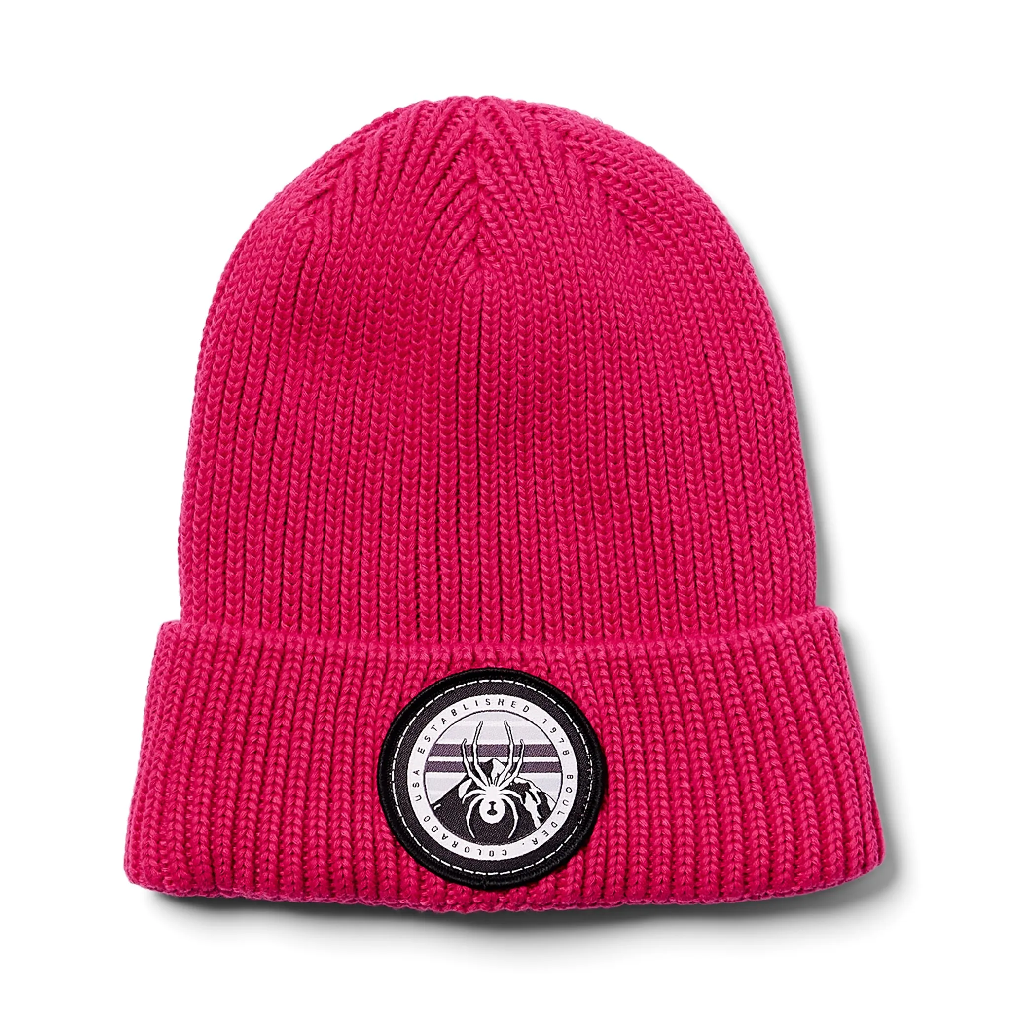 Kids Link Beanie - Pink