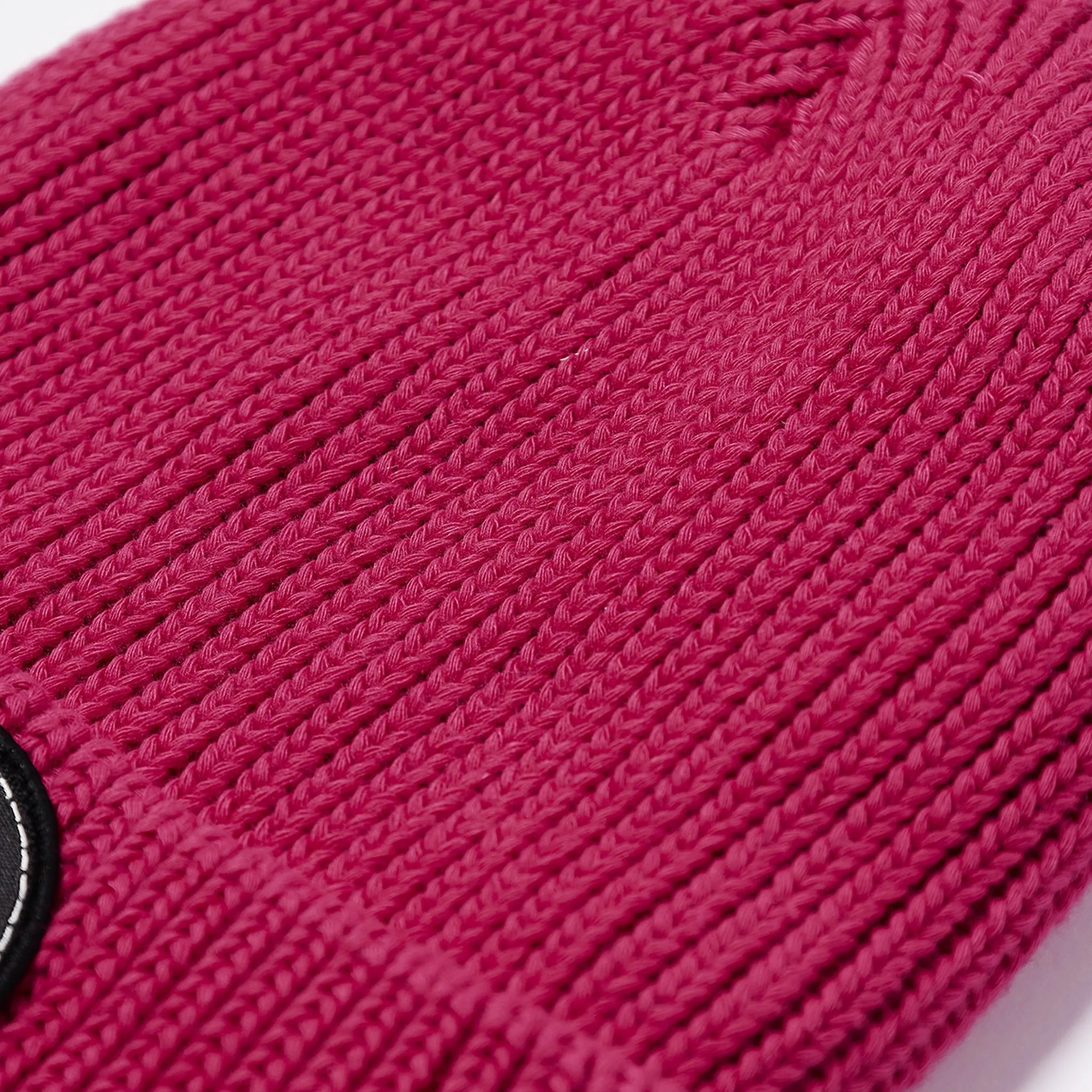 Kids Link Beanie - Pink