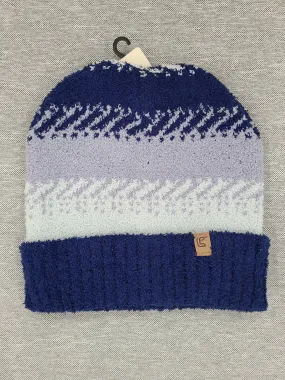 Knit Beanie